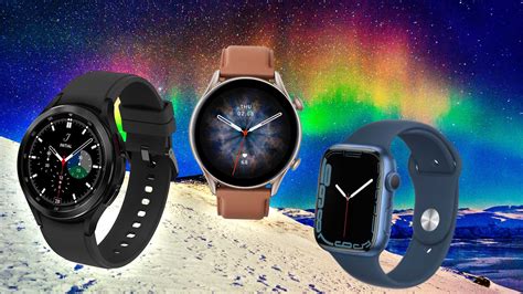 Smartwatches UAE 